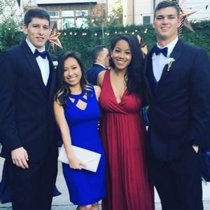 Meet your Posher, Justin